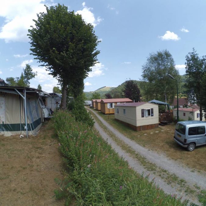 Nos hébergements Thann 3