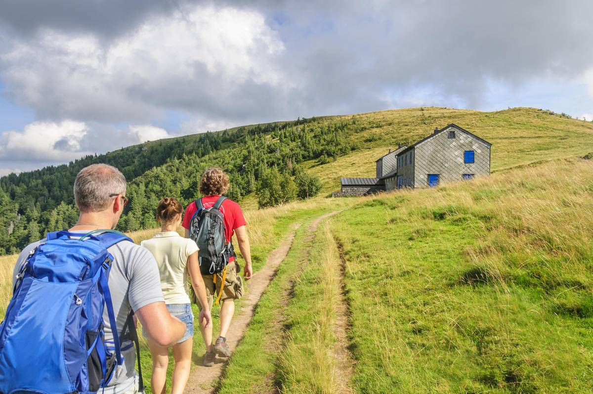 Un camping au cœur des Vosges bien entouré pour plus de confort et de sérénité Thann