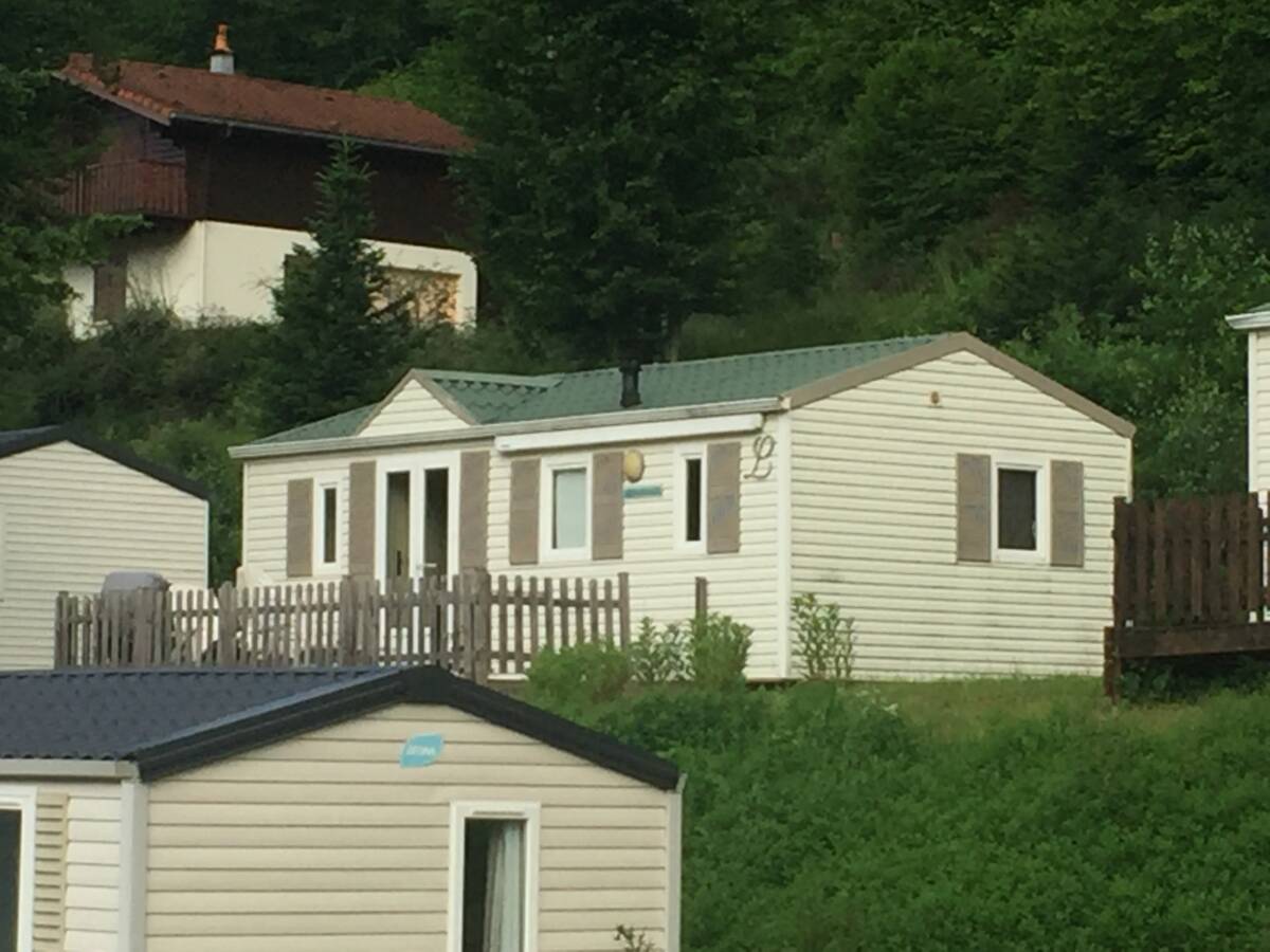 PHOTO ACCUEIL 2 | L'orée du bois Nos hébergements Belfort