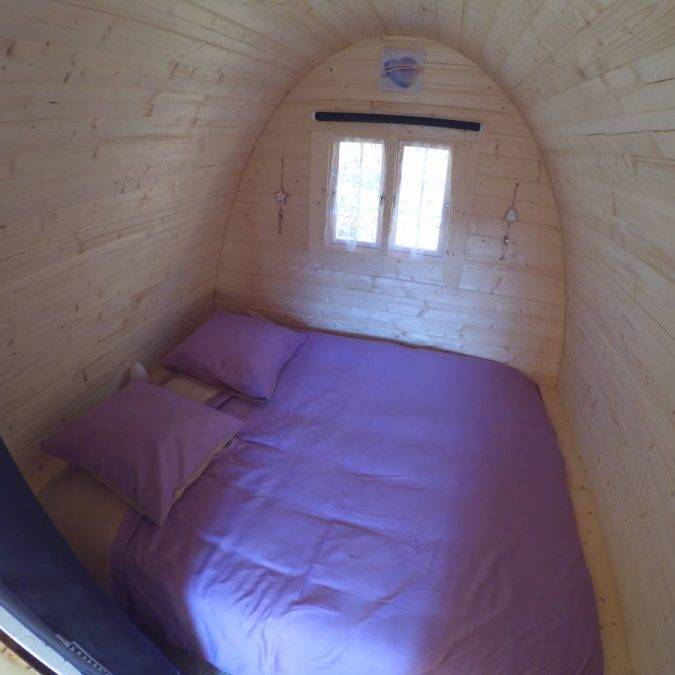 Nos hébergements Guebwiller 3