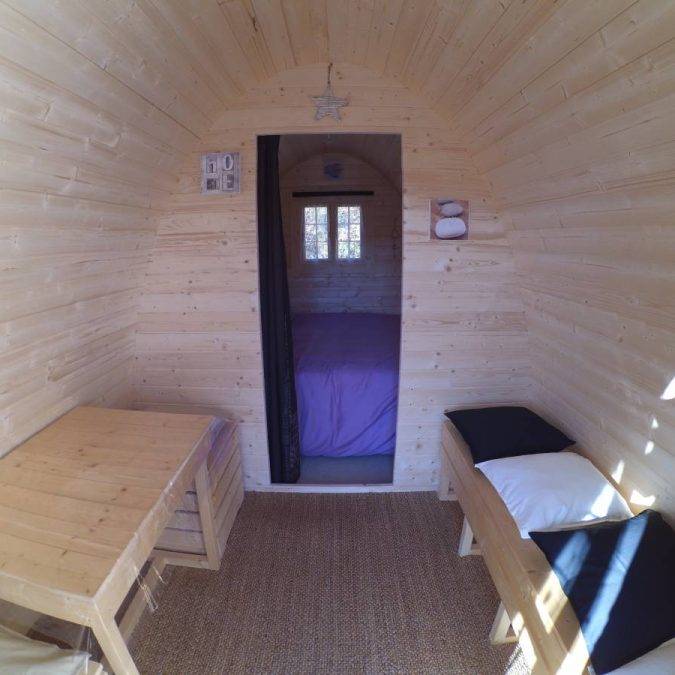 Nos hébergements Luxeuil-les-Bains 4