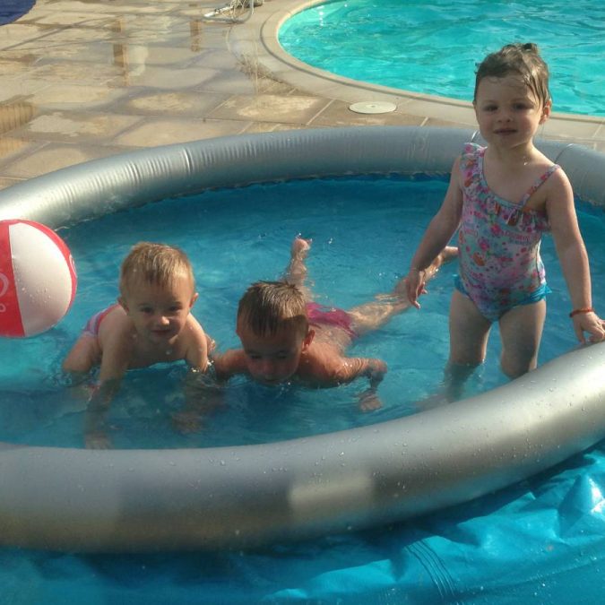 aire de jeux Cernay 0