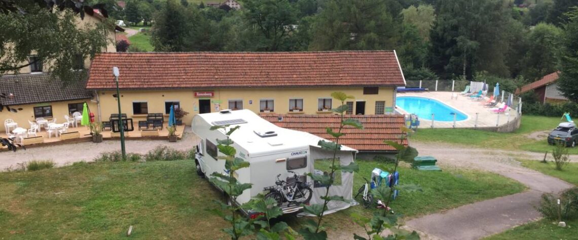 EMPLACEMENTS 2 1 1140X475 | L'orée du bois Nos hébergements Thann 1