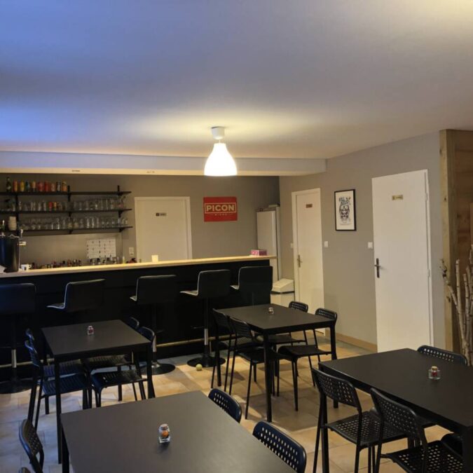 PHOTO LOISI ET SERVIVE 3 675X675 | L'orée du bois Loisirs et services Gérardmer 0