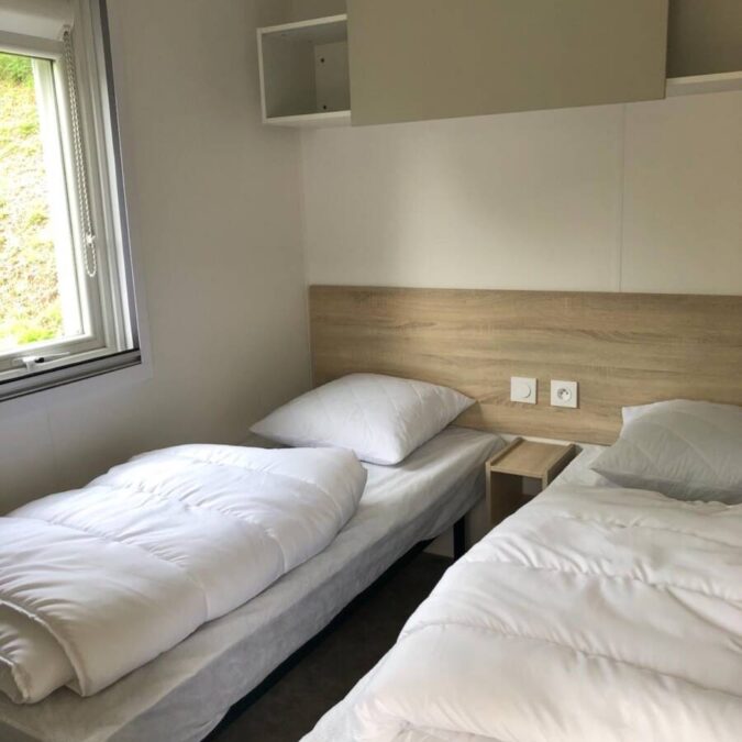 CHAMBRE 2 GRANDE ROCHE 1 675X675 | L'orée du bois Photos page d’accueil Munster 5