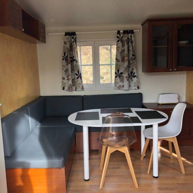 Nos hébergements Remiremont 6