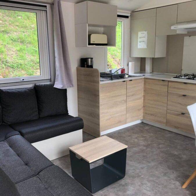 Nos hébergements Gérardmer 11
