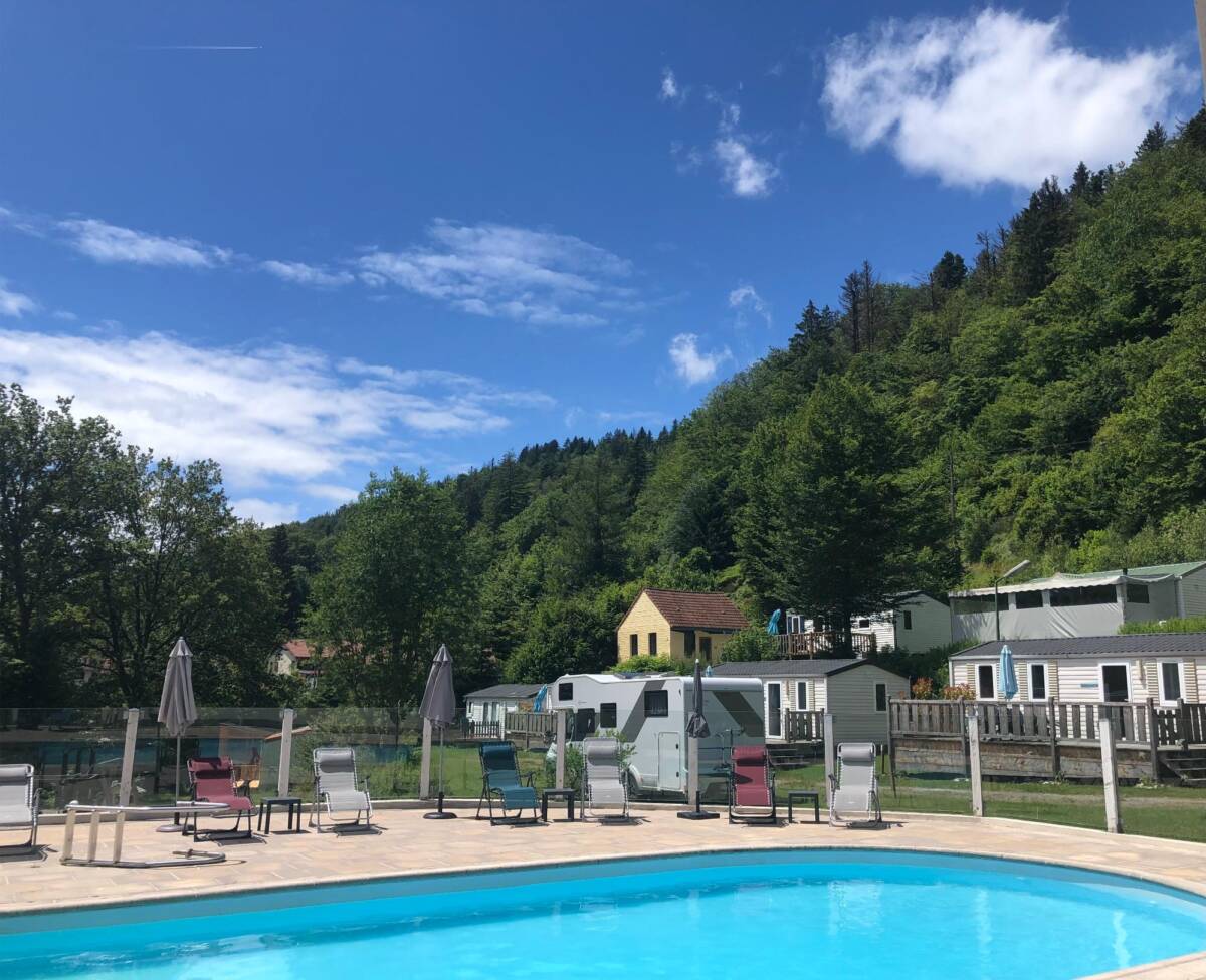 PHOTO ACCUEIL_ NOS HEBERGEMENTS_ | L'orée du bois Nos hébergements Valdoie