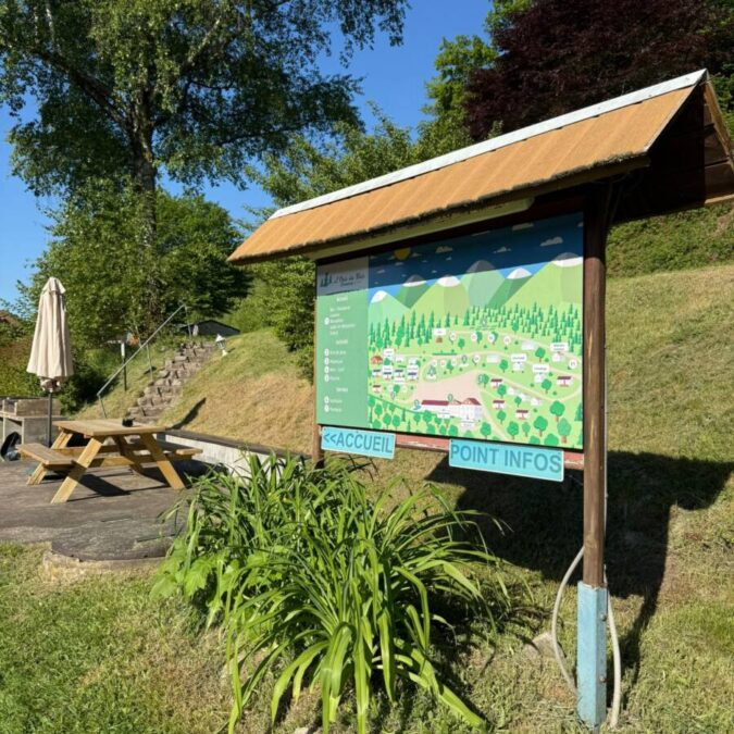 Nature verdoyante, calme et tranquillité dans les Vosges Guebwiller 0
